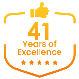 41-years