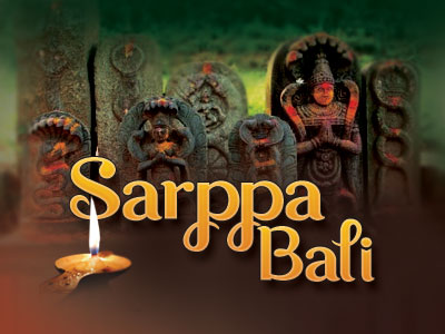 Sarppa Bali Sarppa Bali