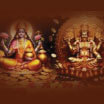 Lakshmi-Kuber Pooja