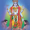Satyanarayan Katha and Pooja