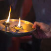 Vishesh Tithi Anushthaan (Special Date Ritual)