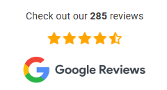 google reviews
